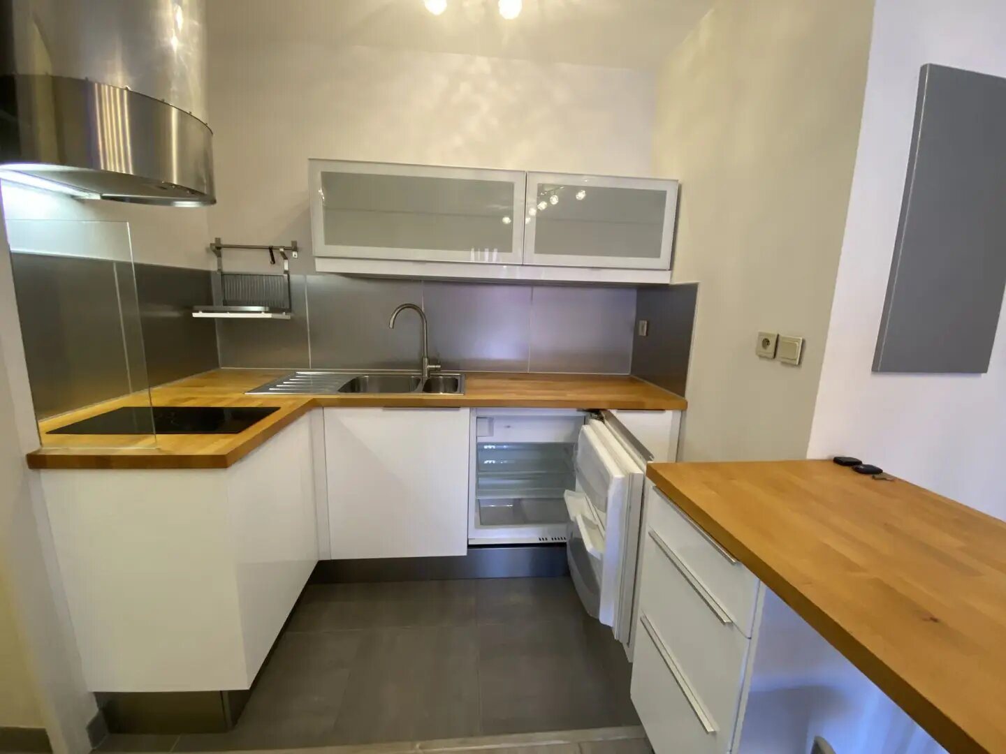 Appartement à louer, 30m², Castelnaudary