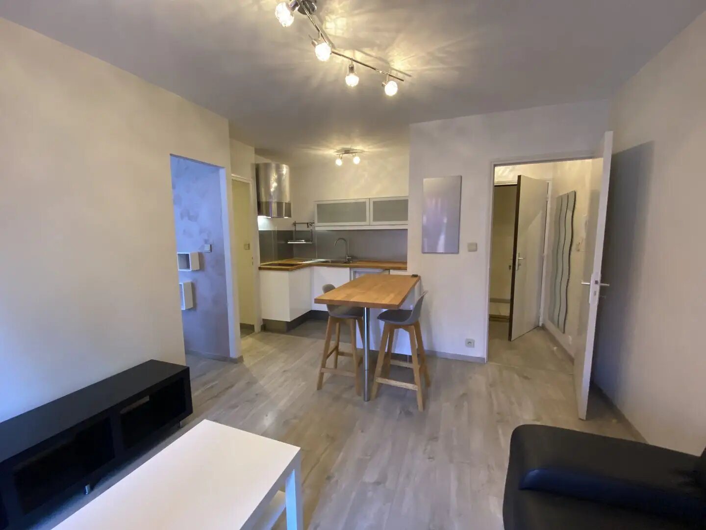 Appartement à louer, 30m², Castelnaudary