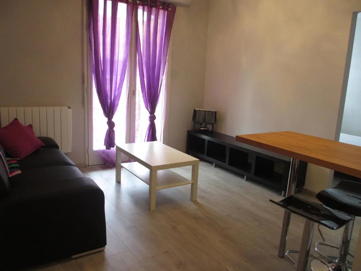 Appartement à louer, 30m², Castelnaudary