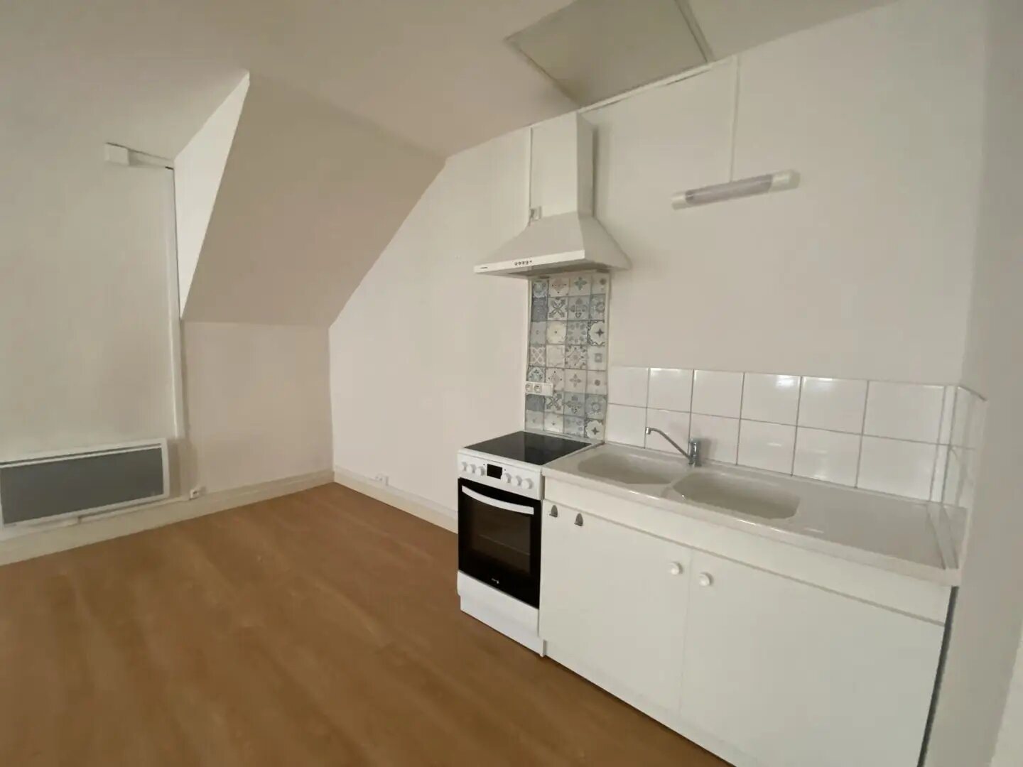 Appartement à louer, 55m², Castelnaudary