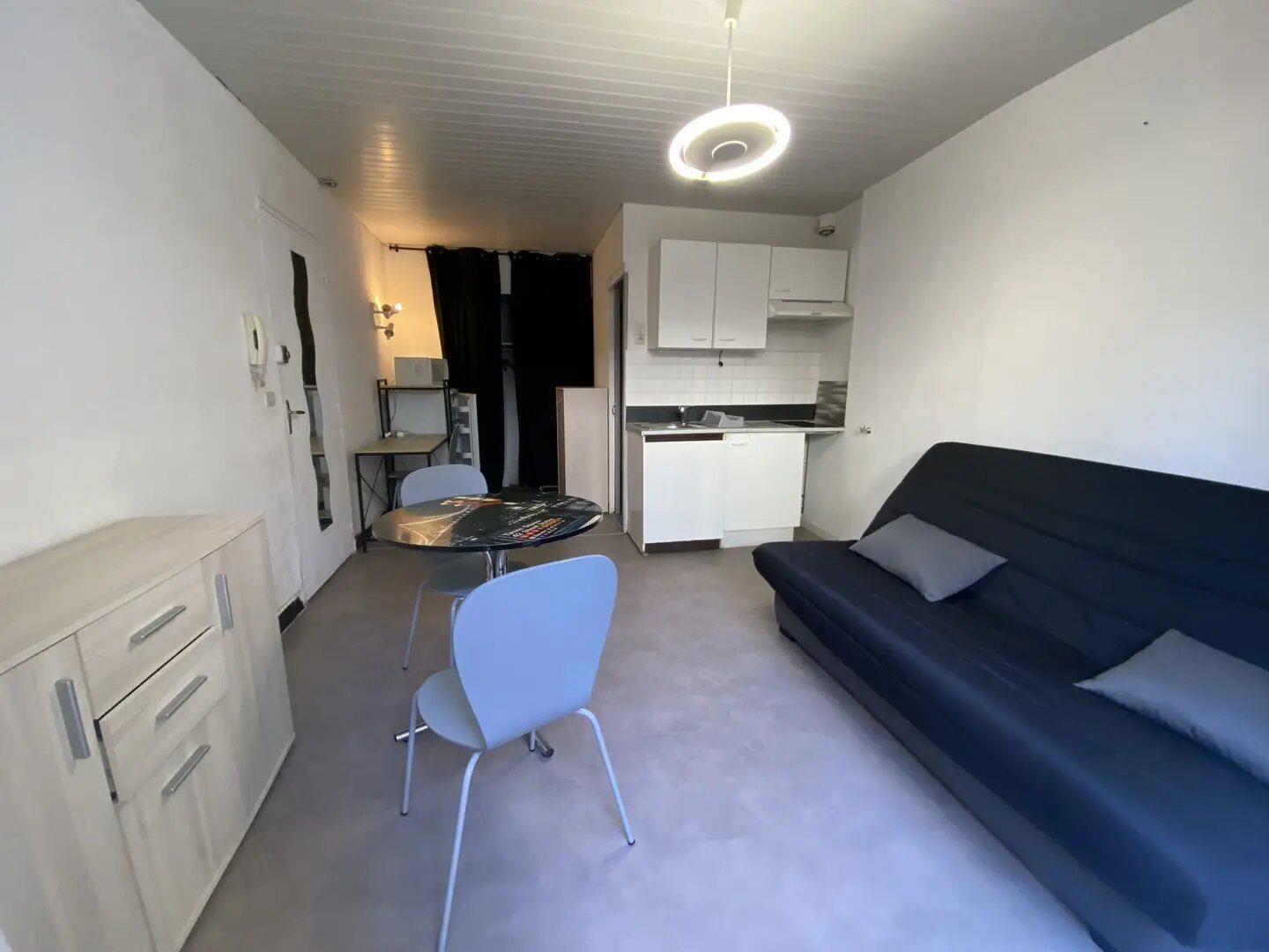 Appartement à louer, 21m², Castelnaudary