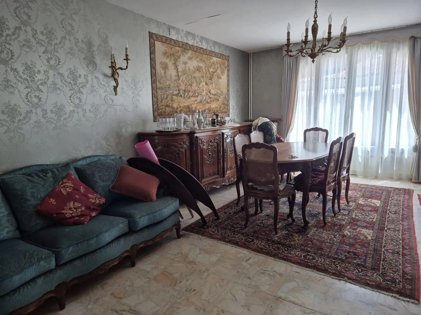 Maison à vendre, 130m², Castelnaudary