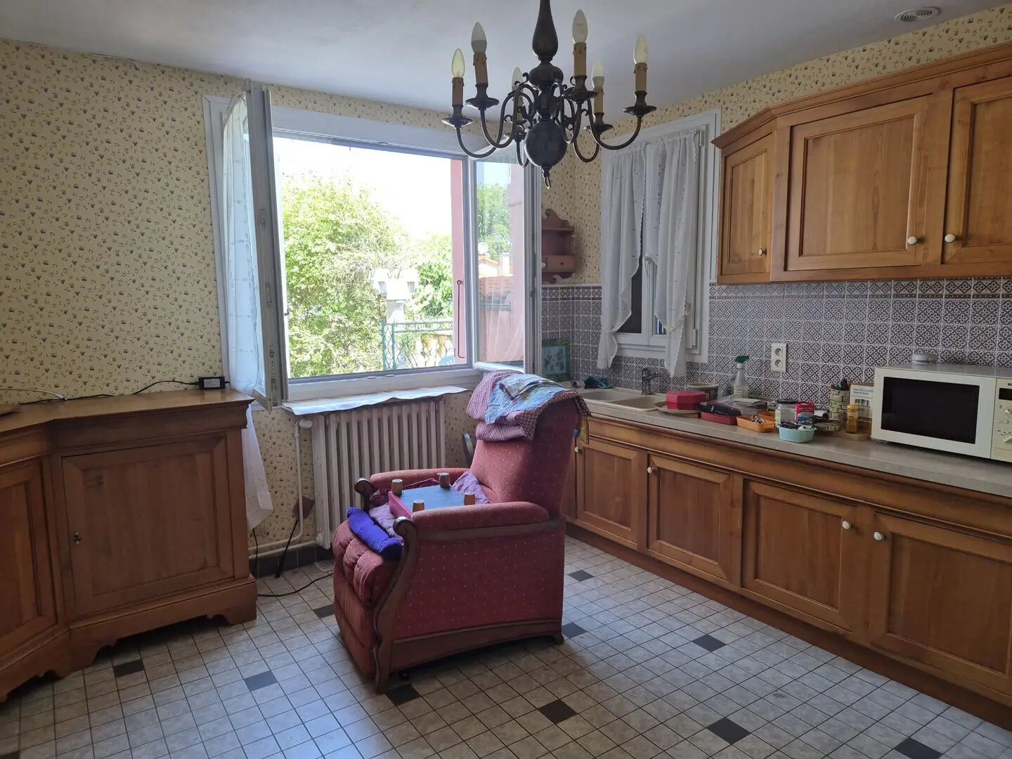Maison à vendre, 130m², Castelnaudary