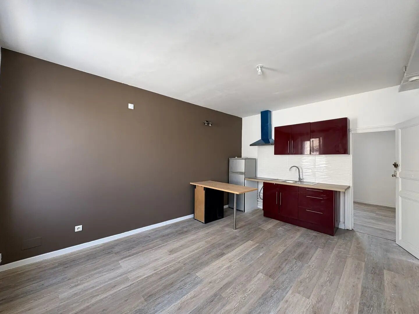 Appartement à louer, 32m², Castelnaudary