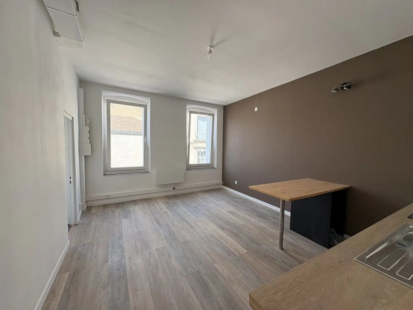 Appartement à louer, 32m², Castelnaudary