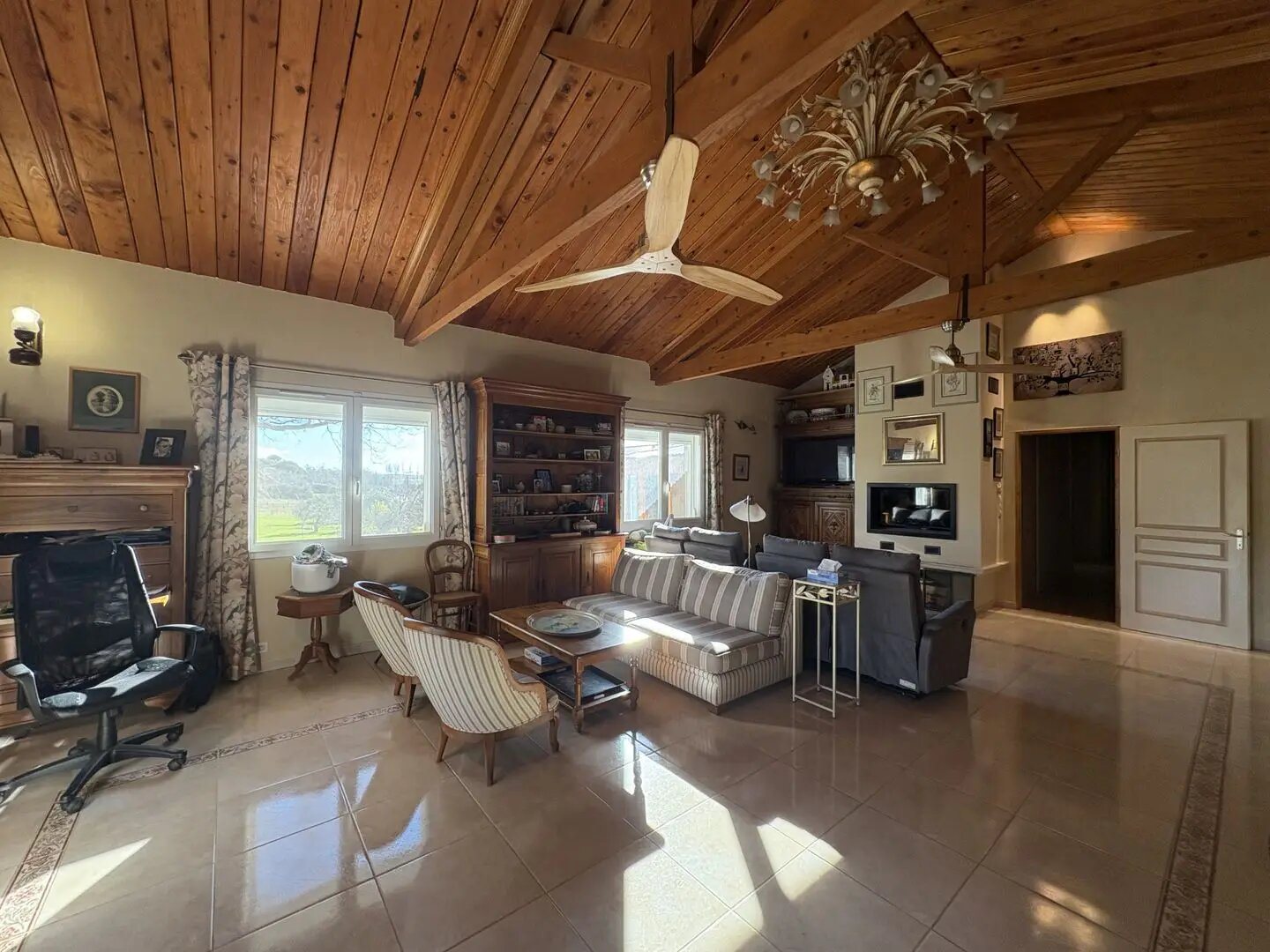 Maison à vendre, 200m², Castelnaudary