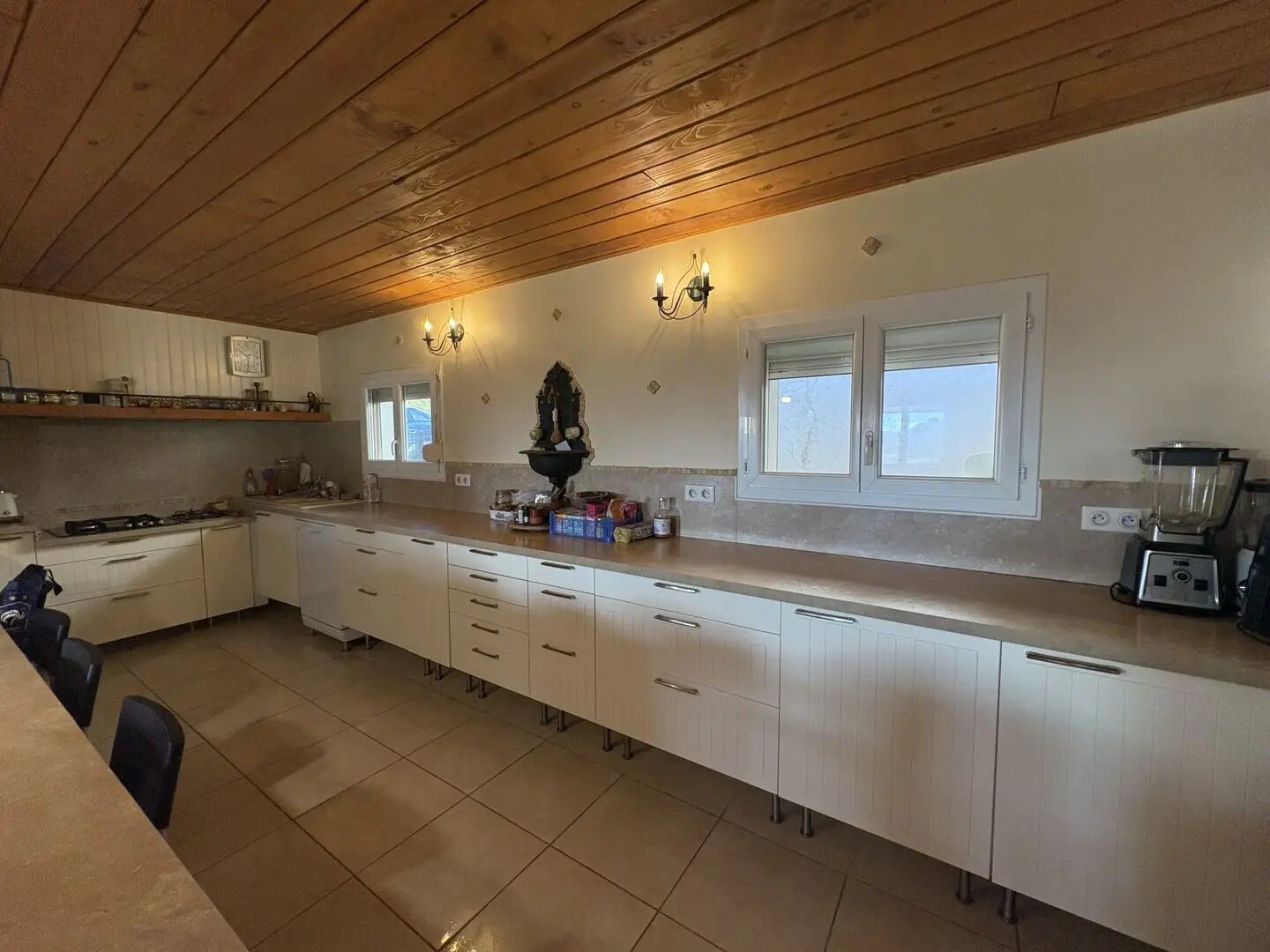 Maison à vendre, 200m², Castelnaudary