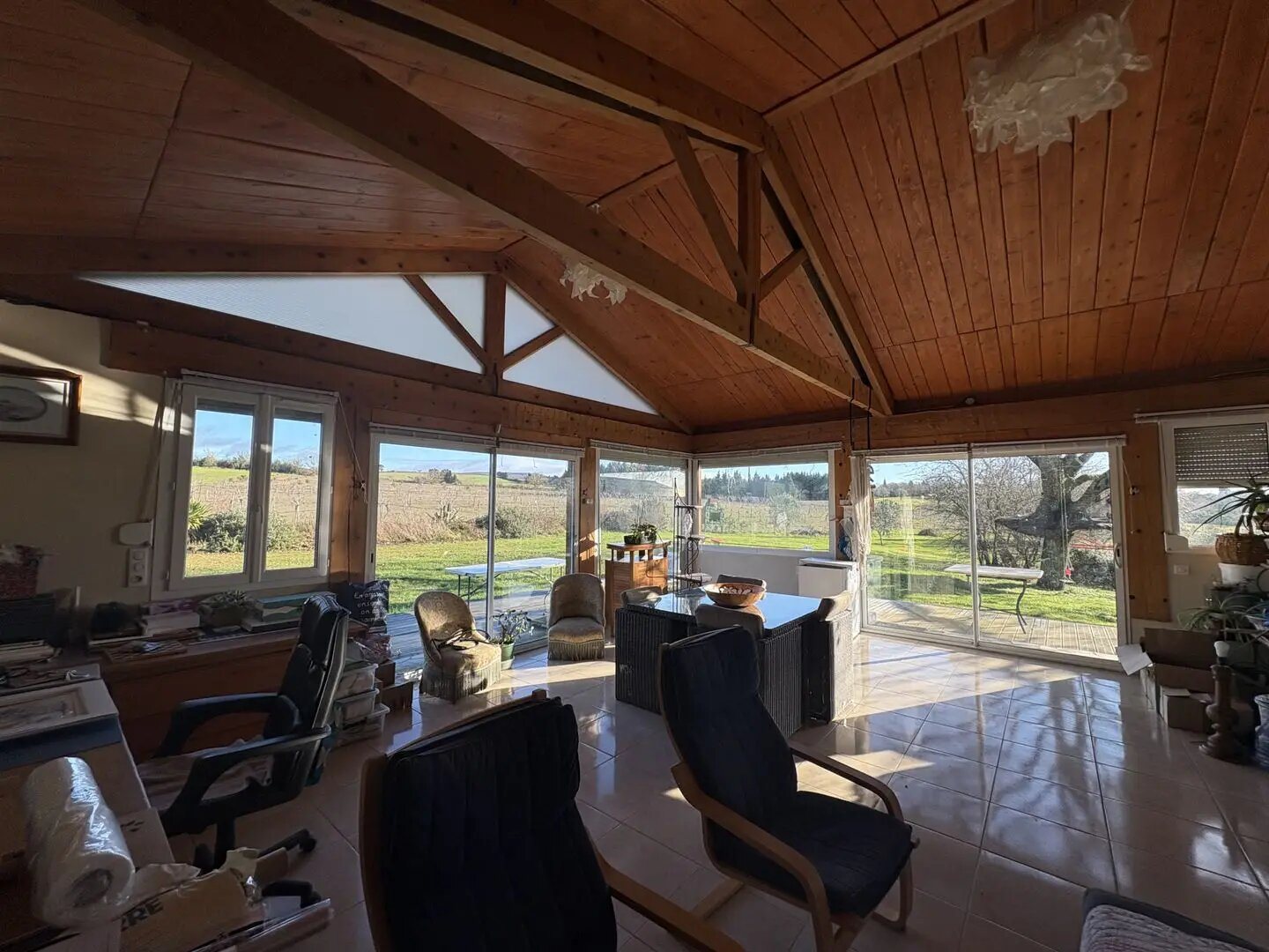 Maison à vendre, 200m², Castelnaudary