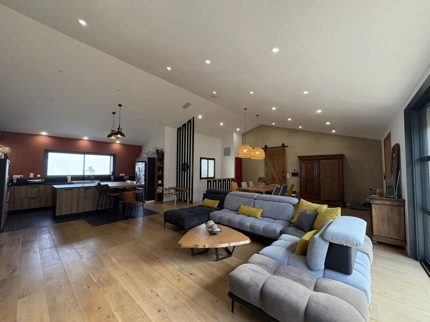 Maison à vendre, 250m², Castelnaudary