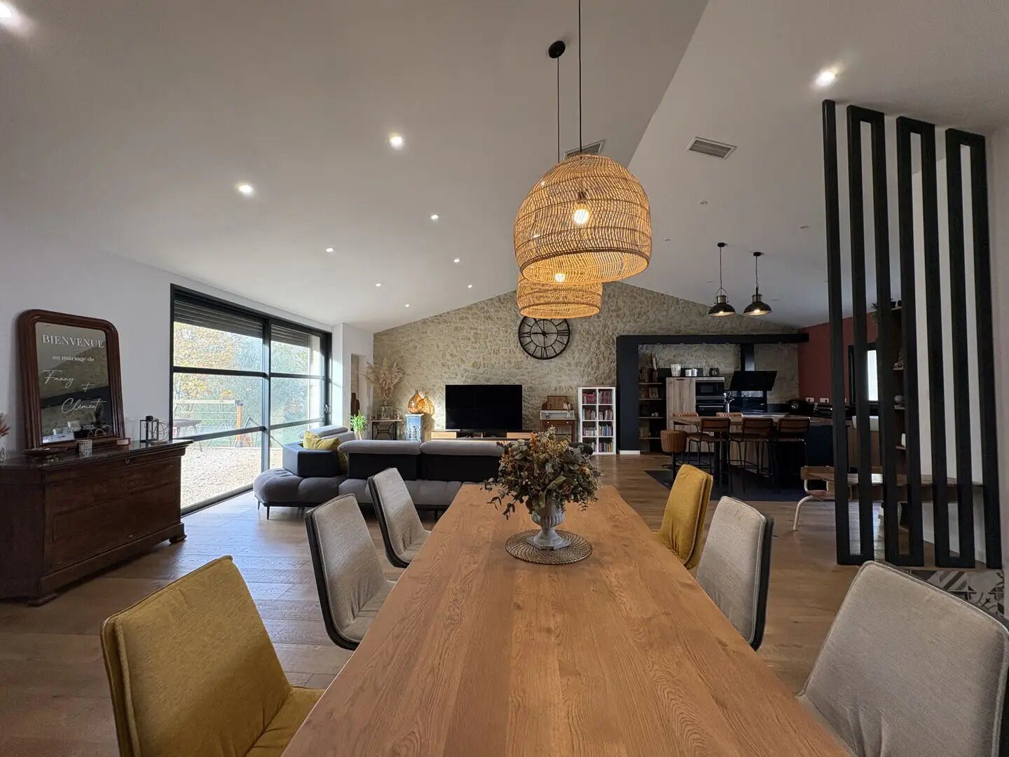 Maison à vendre, 250m², Castelnaudary
