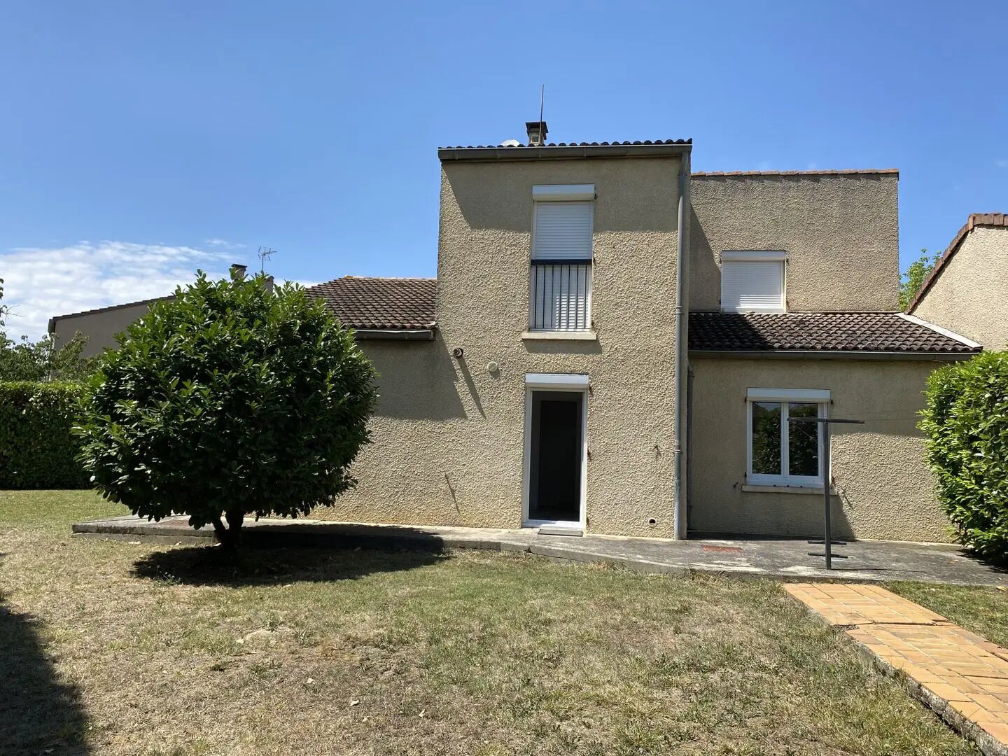 Maison à vendre, 111m², Castelnaudary