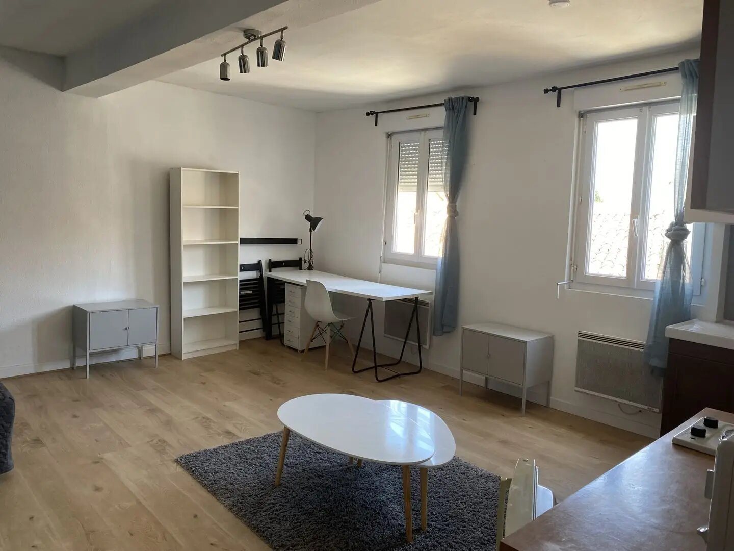 Appartement à louer, 22m², Castelnaudary