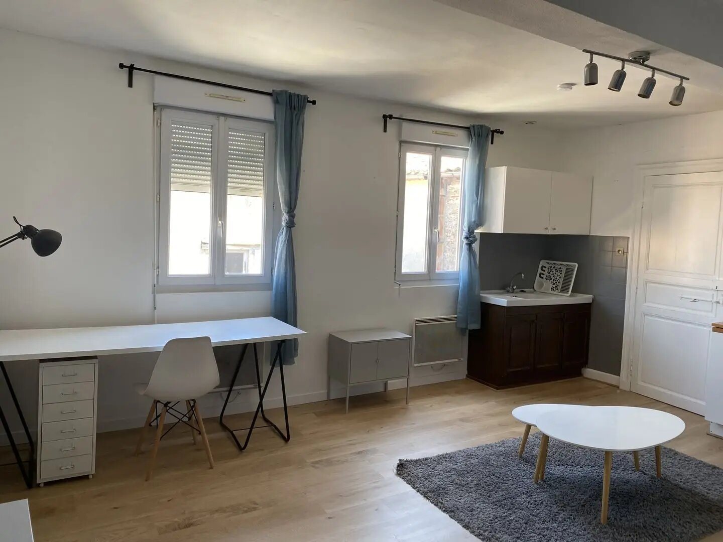 Appartement à louer, 22m², Castelnaudary