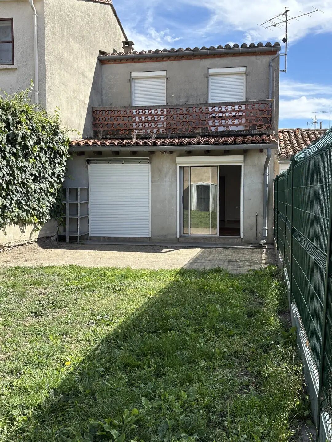 Maison à vendre, 102m², Castelnaudary