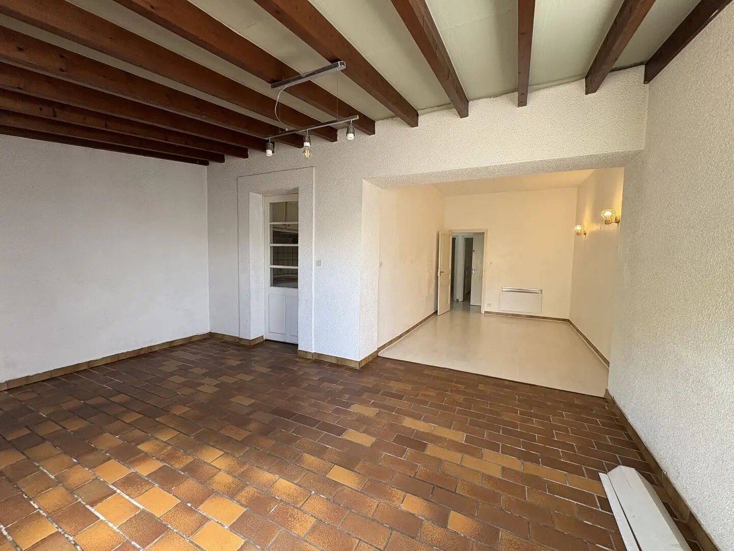 Maison à vendre, 102m², Castelnaudary