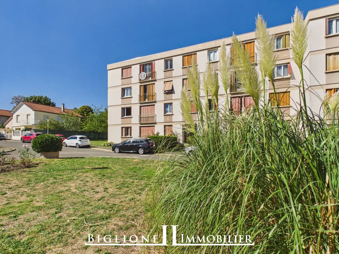 Appartement à vendre, 31m², Coubron