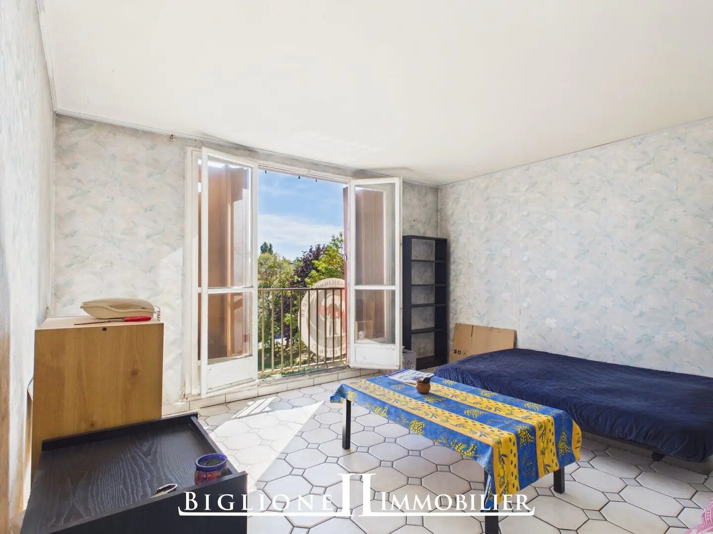 Appartement à vendre, 31m², Coubron