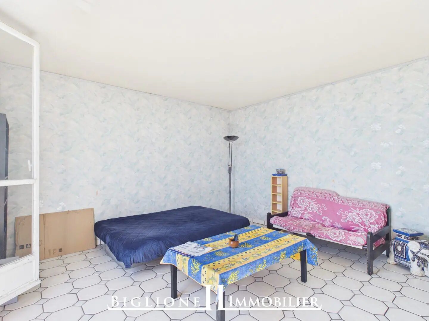 Appartement à vendre, 31m², Coubron