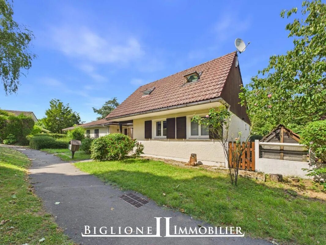 Maison à vendre, 102m², Coubron