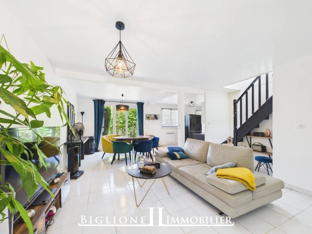 Maison à vendre, 102m², Coubron