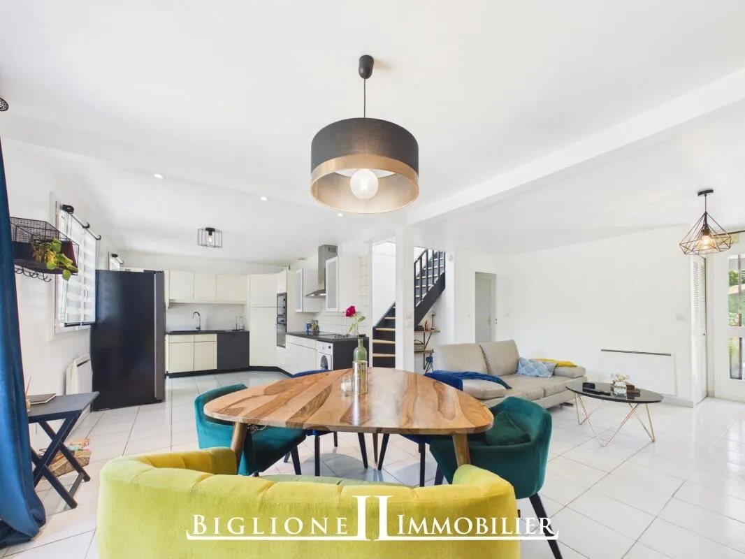 Maison à vendre, 102m², Coubron