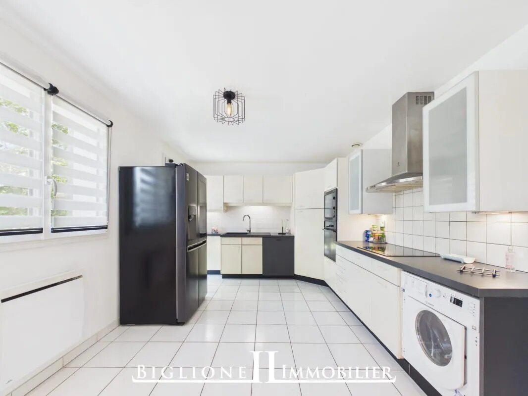 Maison à vendre, 102m², Coubron