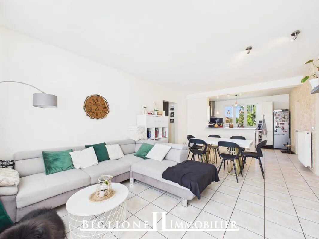 Appartement à vendre, 80m², Montfermeil