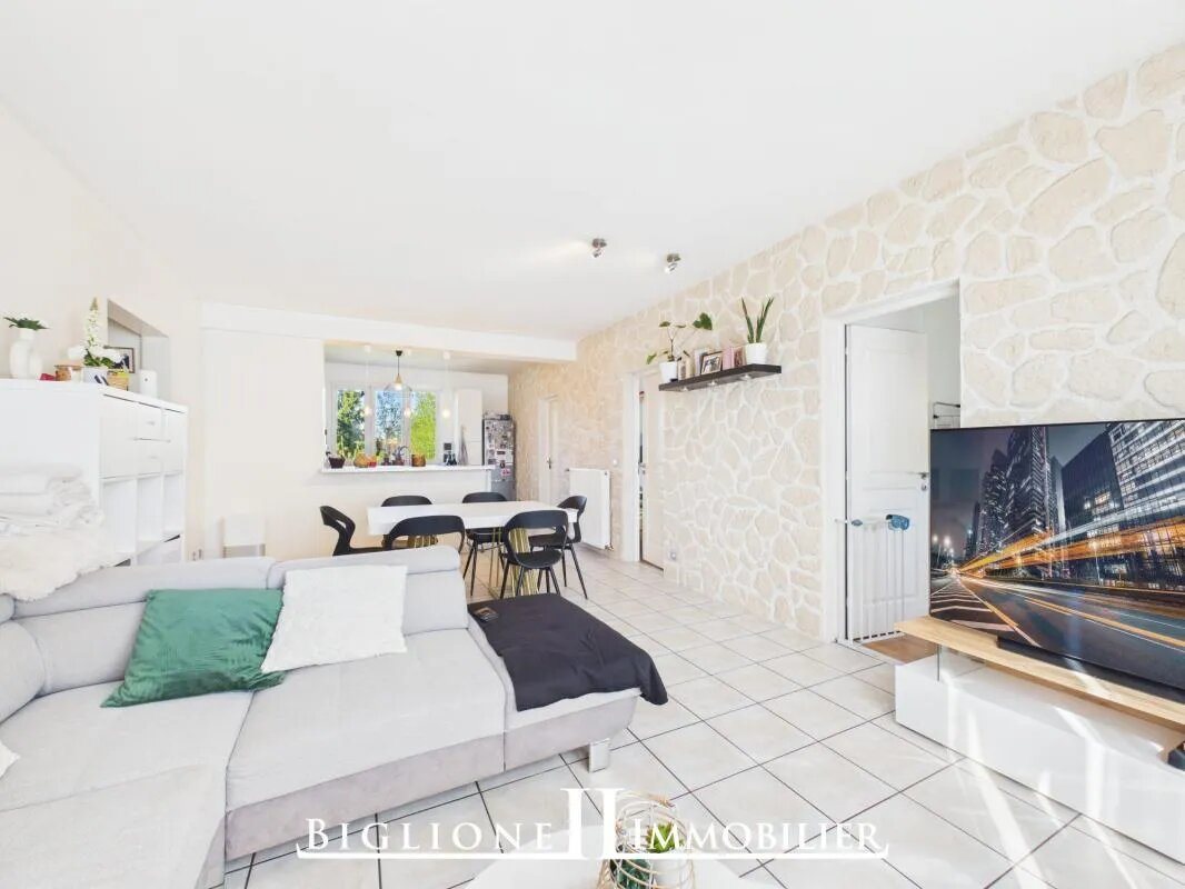 Appartement à vendre, 80m², Montfermeil