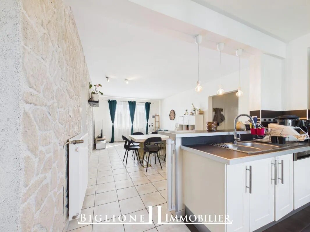 Appartement à vendre, 80m², Montfermeil