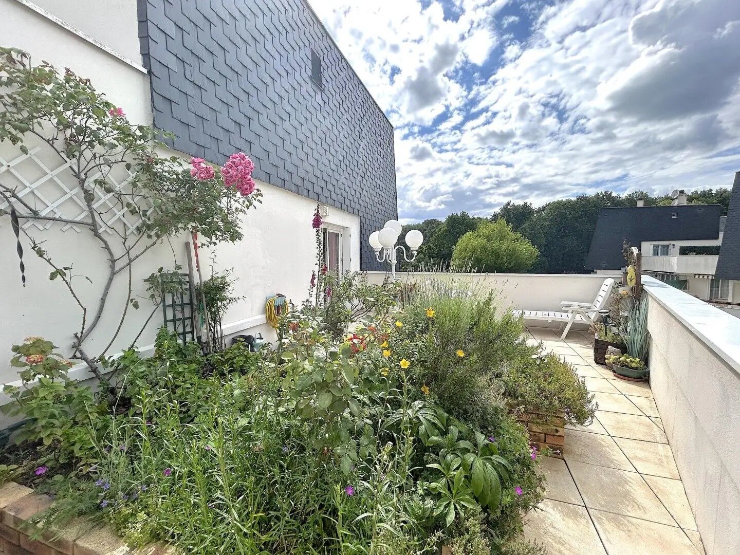 Appartement à vendre, 76m², Coubron