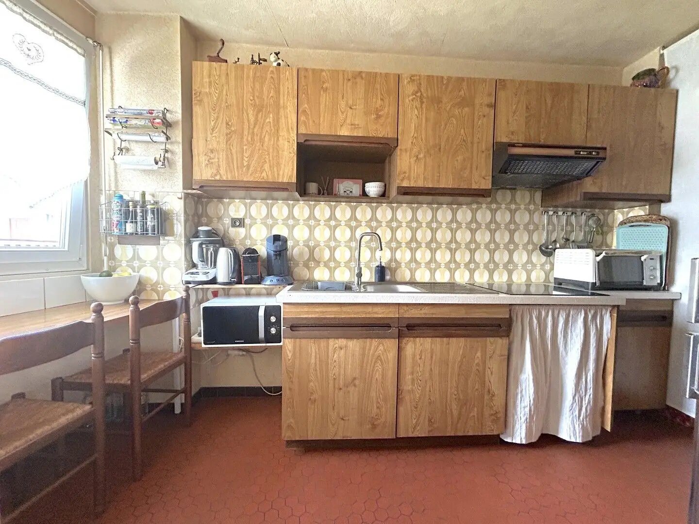 Appartement à vendre, 76m², Coubron