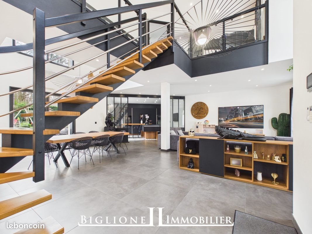 Maison à vendre, 205m², Écouen