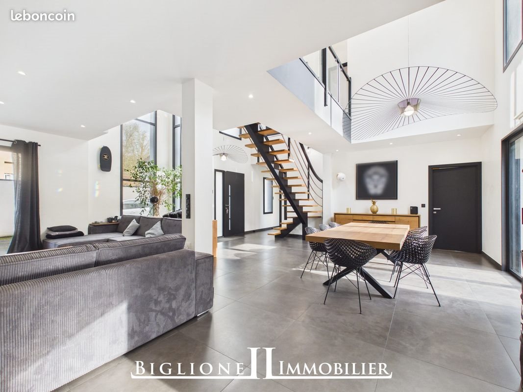 Maison à vendre, 205m², Écouen