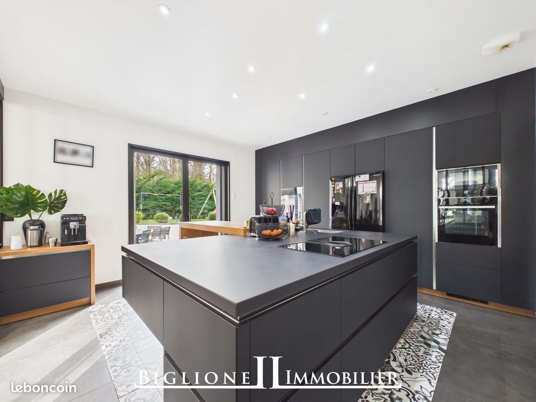 Maison à vendre, 205m², Écouen