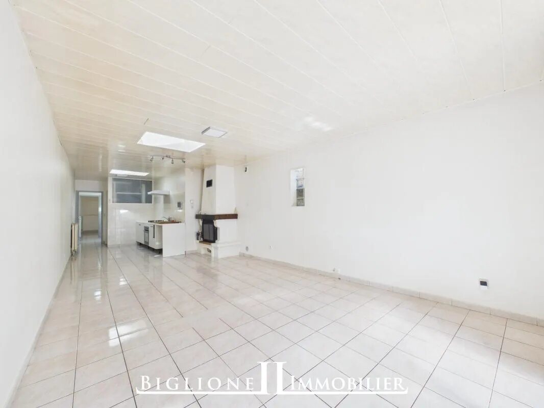 Appartement à vendre, 52m², Collégien