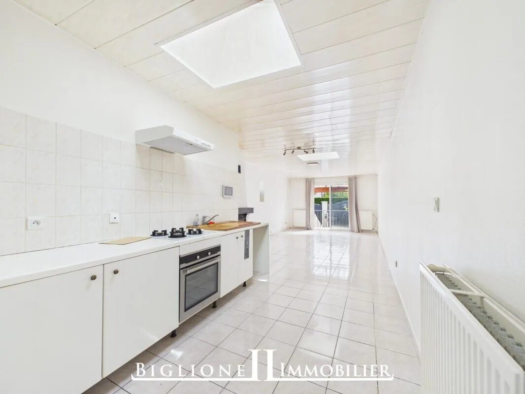 Appartement à vendre, 52m², Collégien