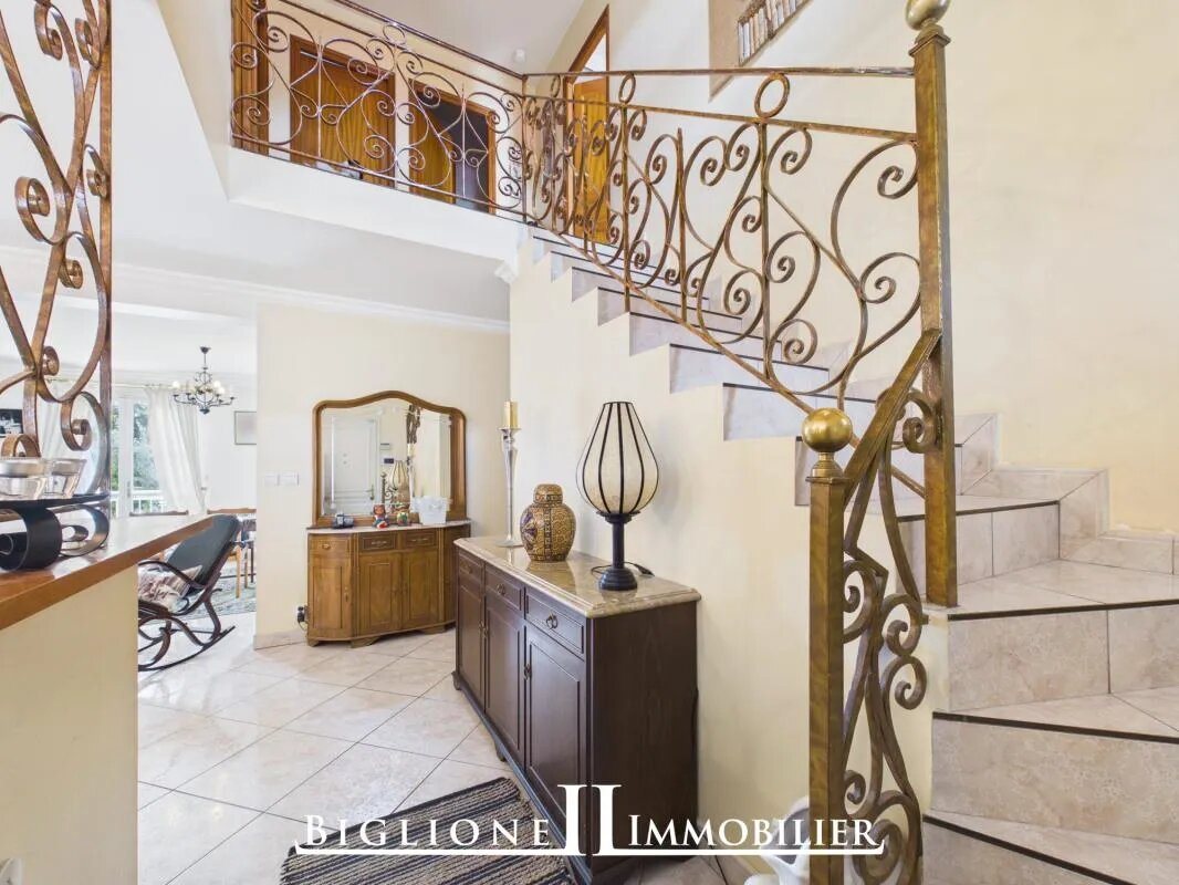 Maison à vendre, 128m², Montfermeil