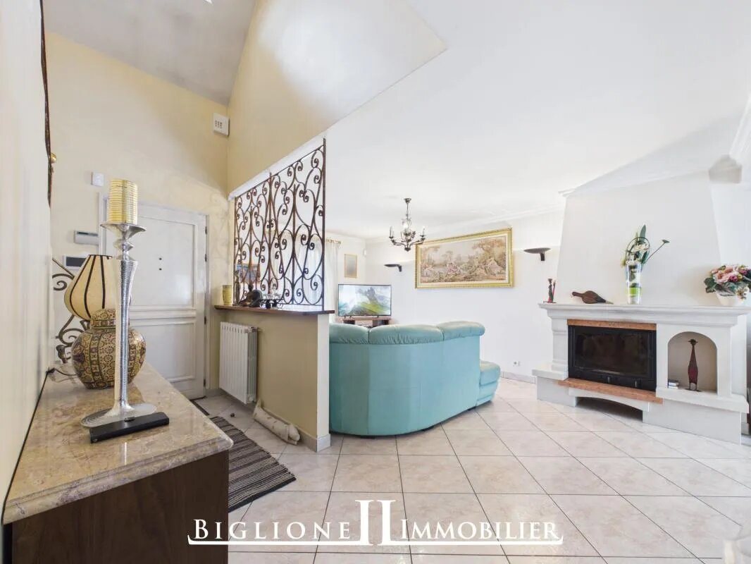 Maison à vendre, 128m², Montfermeil