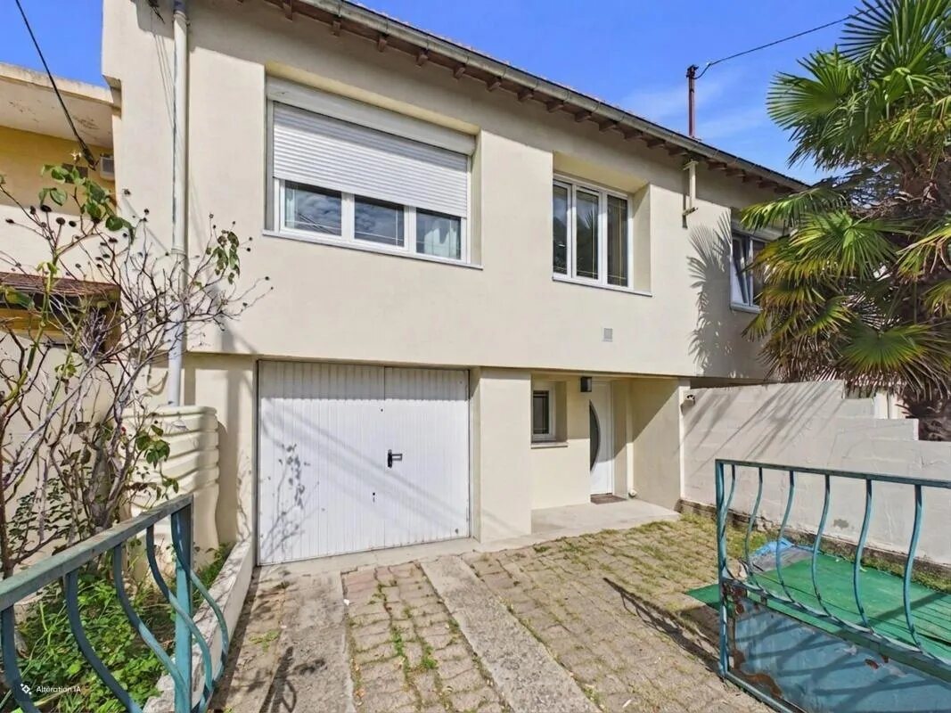 Maison à vendre, 85m², Montfermeil