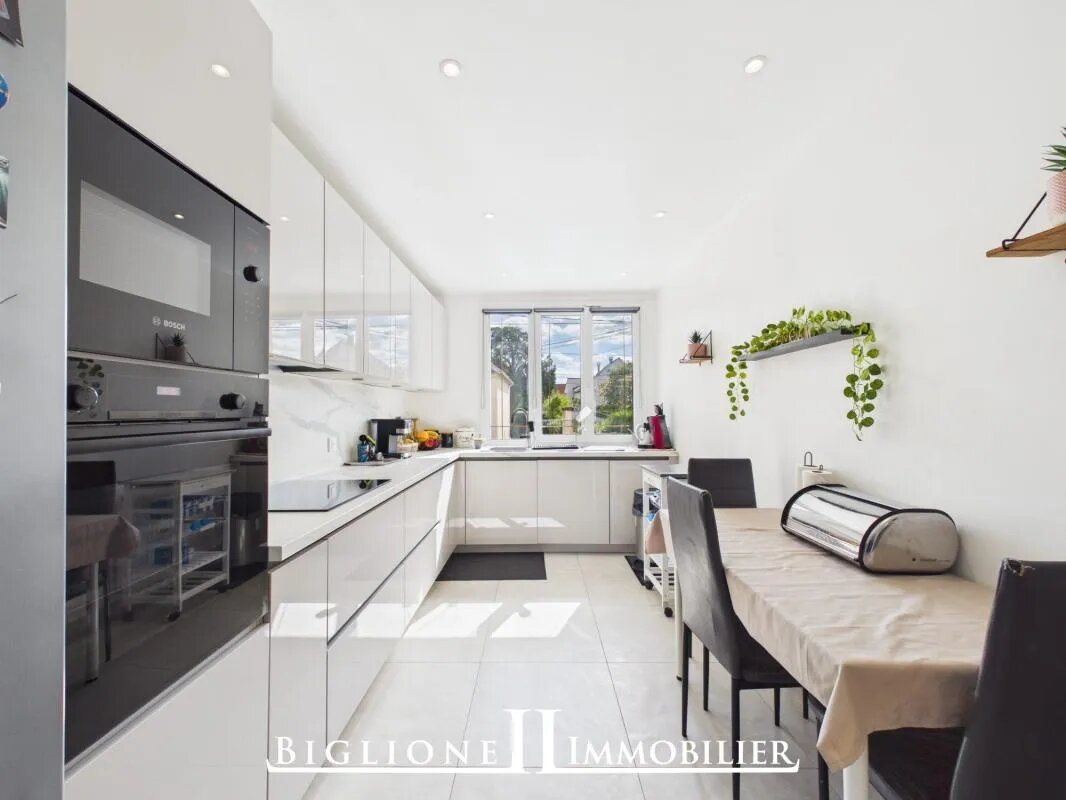 Maison à vendre, 85m², Montfermeil