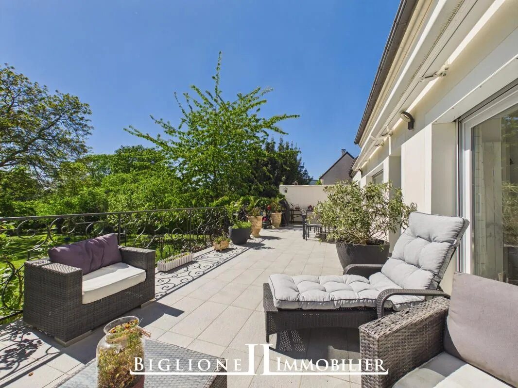 Maison à vendre, 216m², Montfermeil