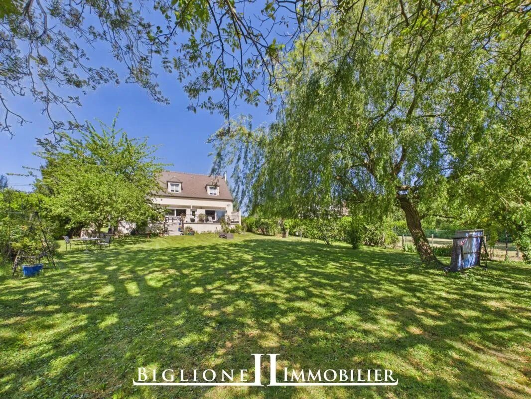 Maison à vendre, 216m², Montfermeil