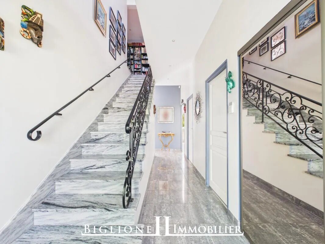 Maison à vendre, 216m², Montfermeil