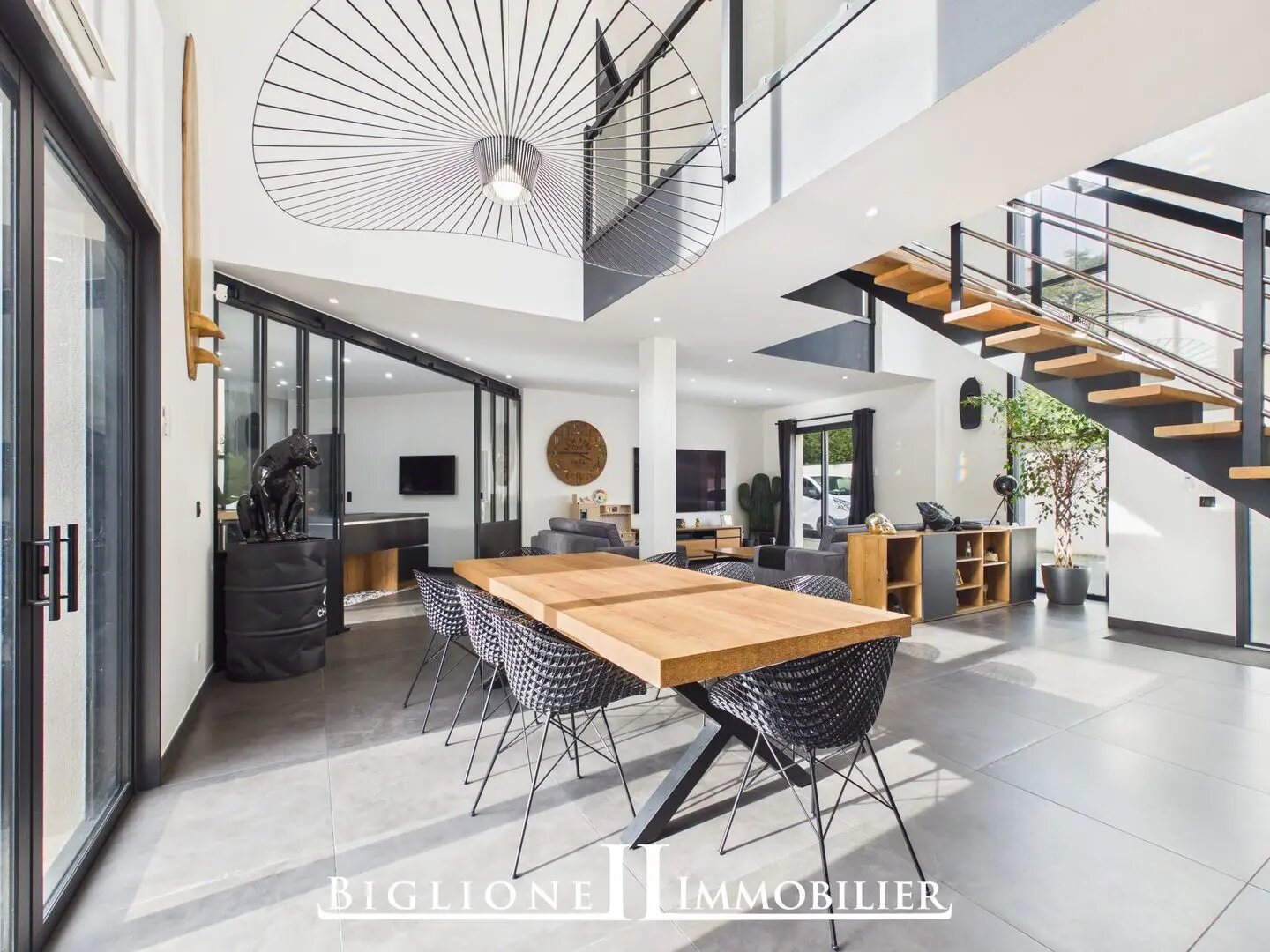 Maison à vendre, 205m², Écouen
