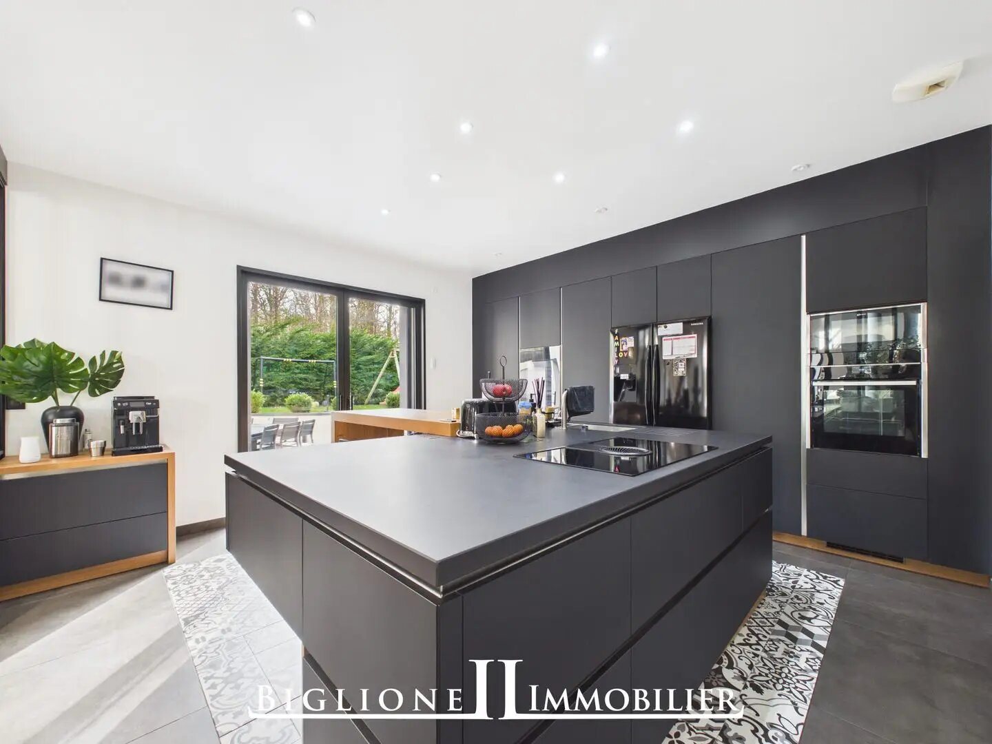 Maison à vendre, 205m², Écouen