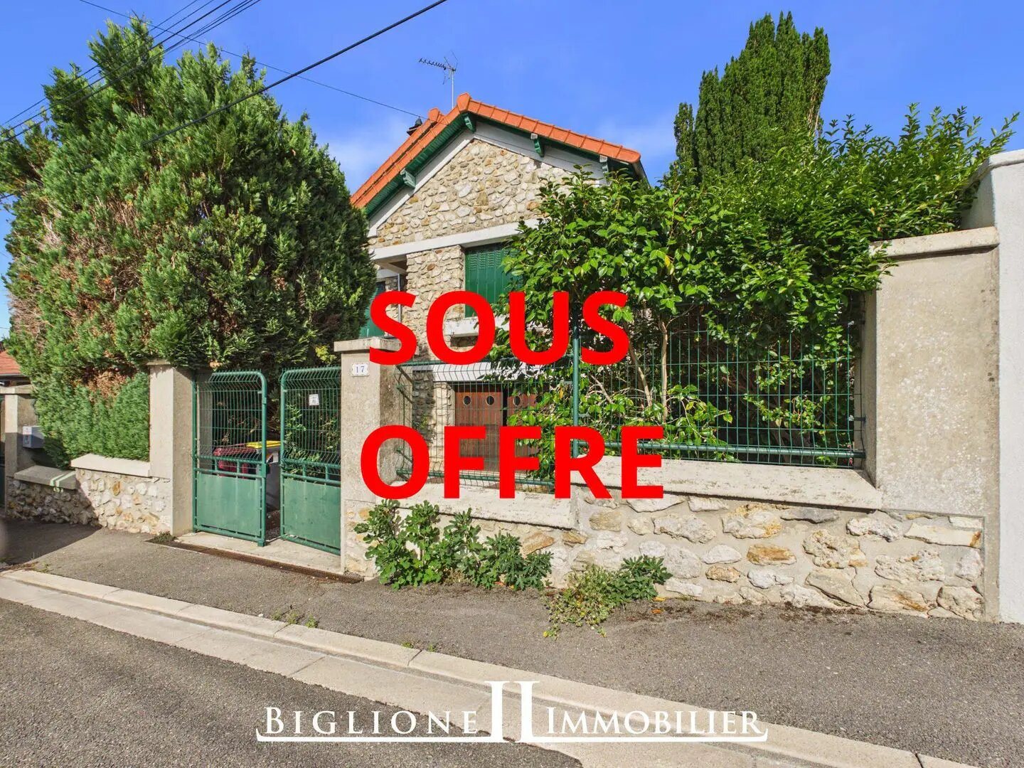 Maison à vendre, 74m², Lagny-sur-Marne