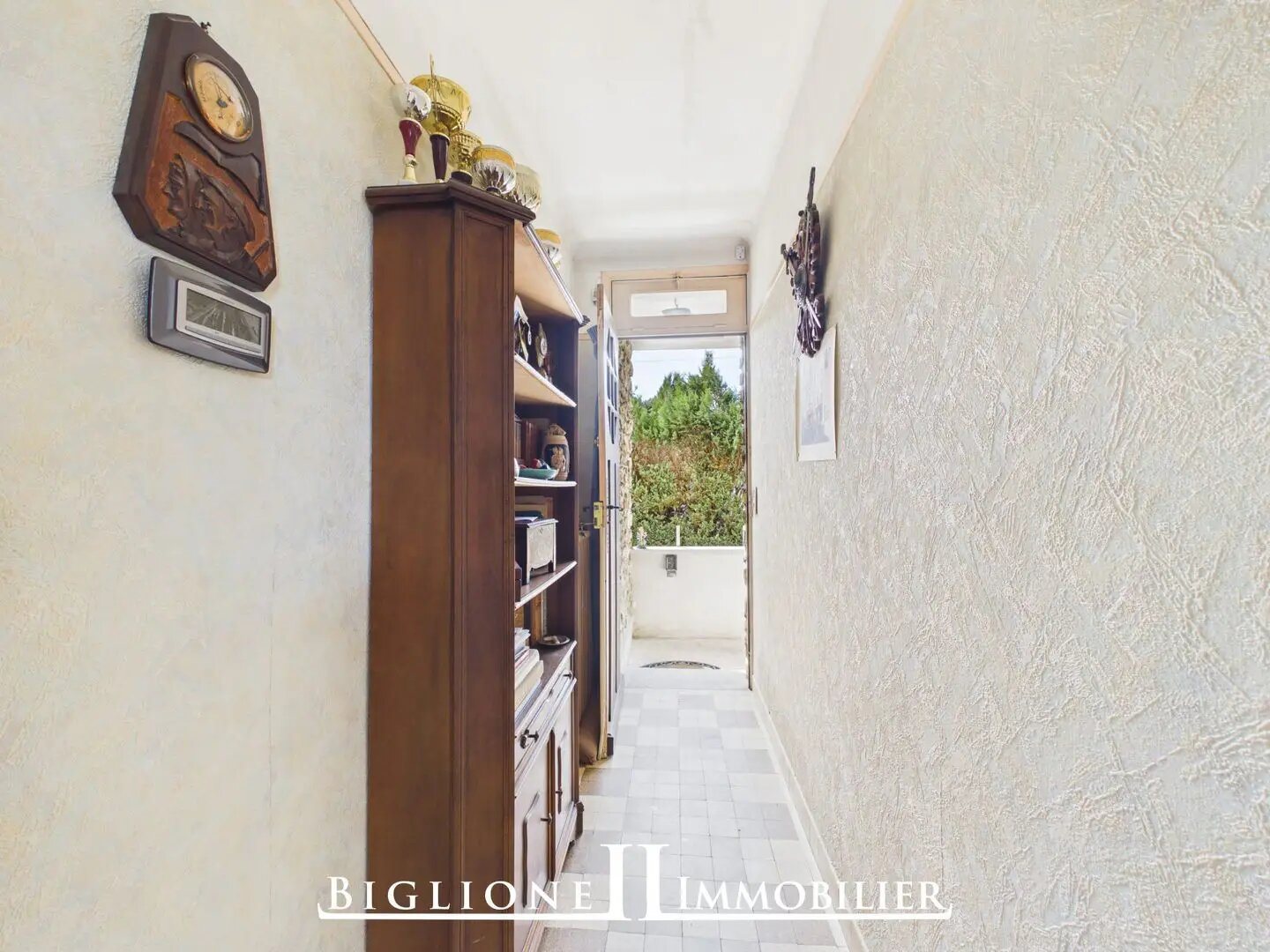 Maison à vendre, 74m², Lagny-sur-Marne