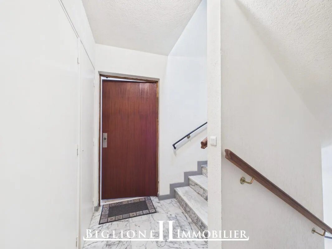 Appartement à vendre, 37m², Drancy
