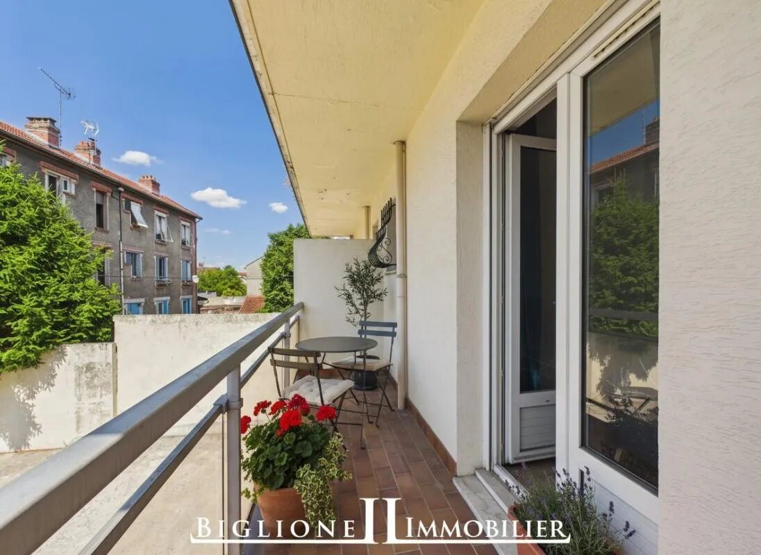 Appartement à vendre, 37m², Drancy
