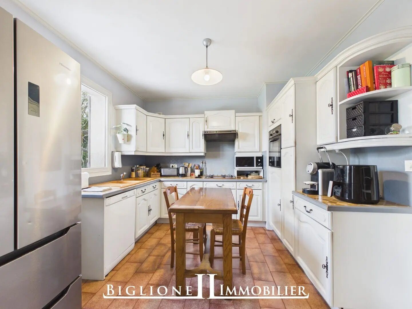Maison à vendre, 130m², Montfermeil